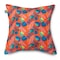 Duck Covers Water-Resistant Accent Pillows, Pool Party Flamingo, PK2 PPPP1818 - alternate 5